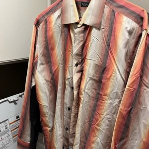 Shirt XL Paul Smith